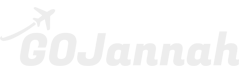 Logo GoJannah Travel