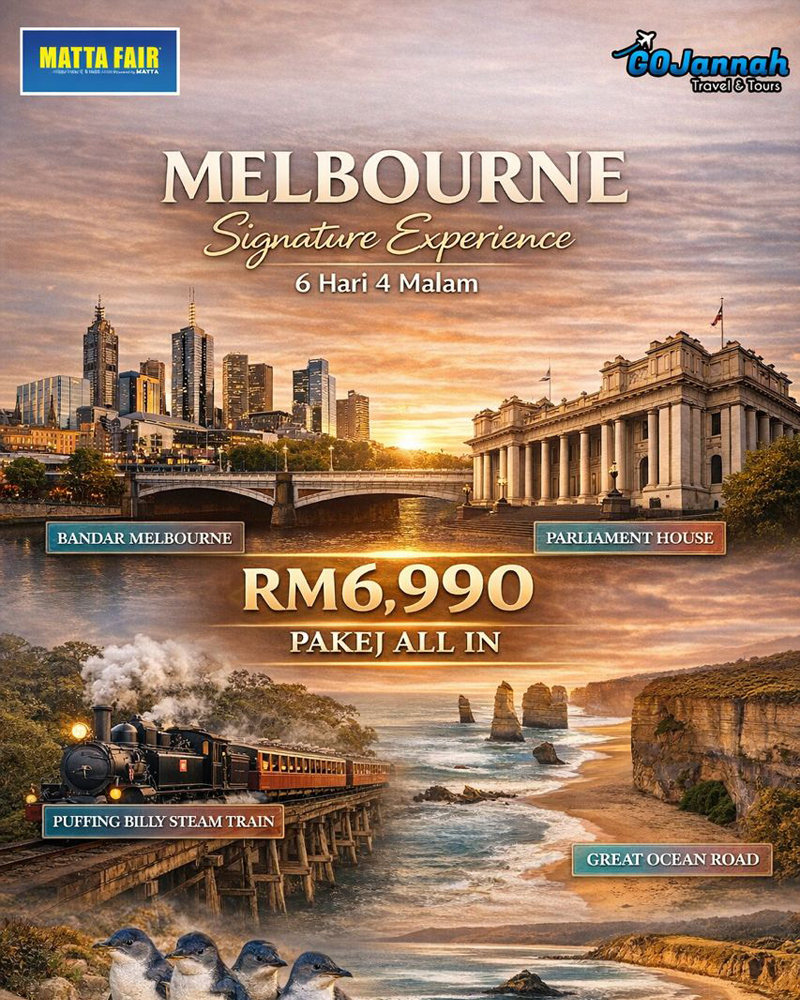 Melboure