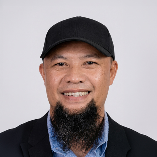 Haji Mohd Azizi